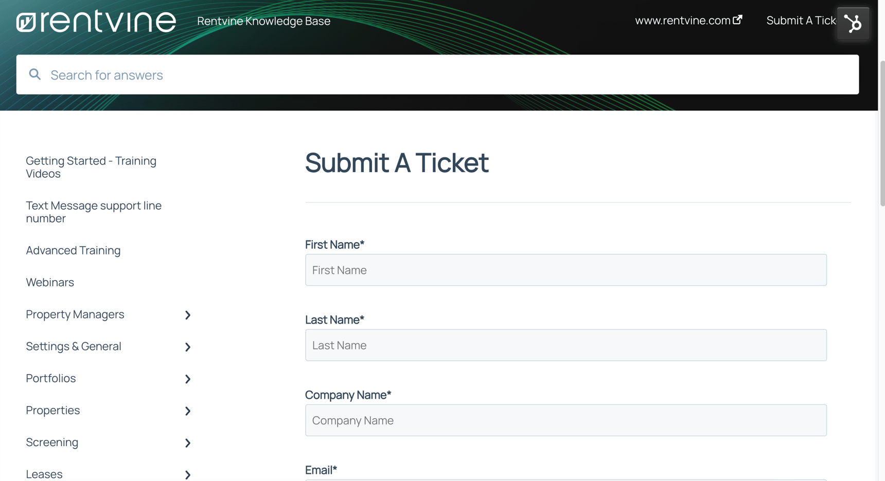How to Attach a Video Recording to your Ticket Submission